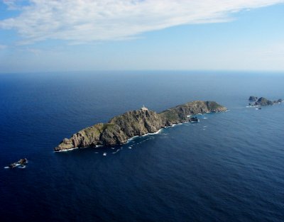 Insel Palagruza