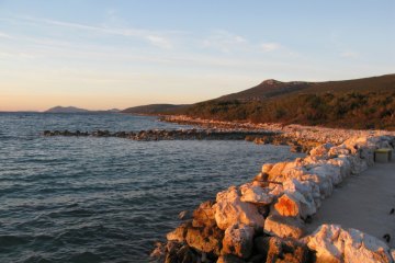 Bucht Lokvica - Insel Pasman, foto 4