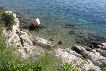 Bucht Svitla - Insel Ugljan, foto 15