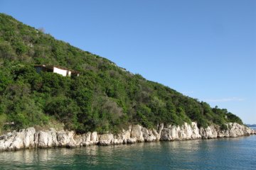 Bucht Svitla - Insel Ugljan, foto 8