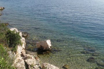 Bucht Svitla - Insel Ugljan, foto 16
