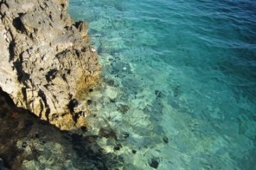 Bucht Defora - Insel Korcula, foto 4