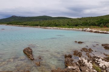Bucht Lokvica - Insel Pasman, foto 9