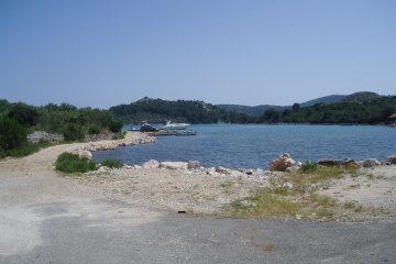 Bucht Magrovica - Insel Dugi otok, foto 4