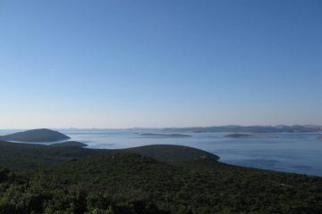 Bucht Kobiljak - Insel Pasman, foto 7