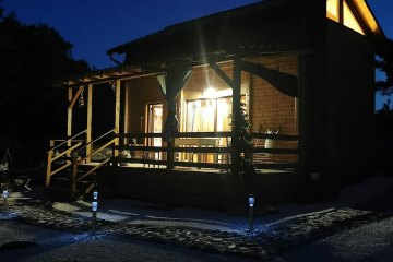 Hütte in Einsamkeit Levantara mit Meerblick, foto 24