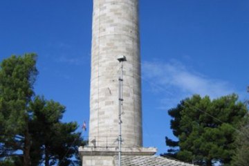 Leuchtturm Savudrija, foto 37