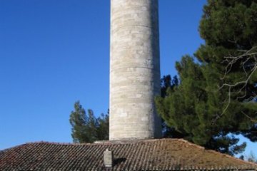 Leuchtturm Savudrija, foto 35