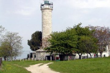 Leuchtturm Savudrija, foto 30