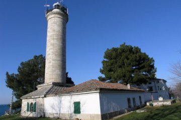 Leuchtturm Savudrija, foto 39