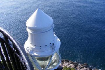 Leuchtturm Tajer - Vela Sestrica, foto 32
