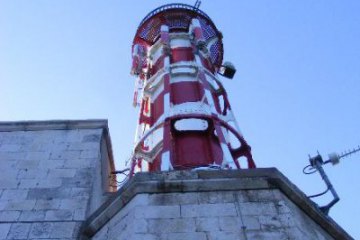 Leuchtturm Tajer - Vela Sestrica, foto 31