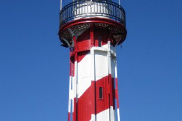 Leuchtturm Tajer - Vela Sestrica, foto 13