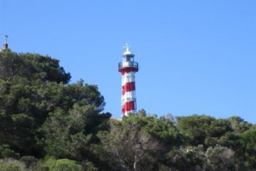 Leuchtturm Tajer - Vela Sestrica, foto 10